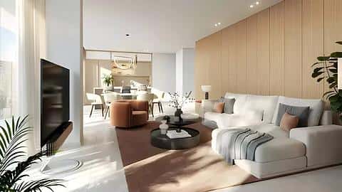 Immobilie zum Verkauf in AG Aum Dubailand – Luxuriöses Wohnen von AG Properties — 3/9