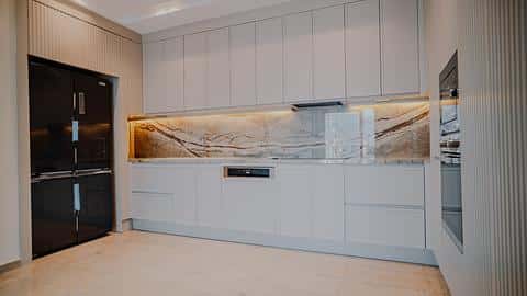 Appartements d'1 et 2 chambres en bord de mer à Oba, Alanya — 7/26