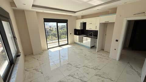Appartement 2+1 à vendre à Oba Alanya | Réf ALN-139 — 2/17