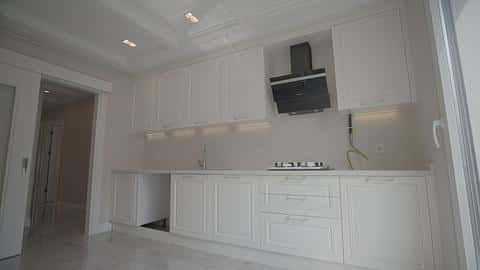Appartements de 3 et 5 chambres avec permis de séjour à Kadikoy, Istanbul à vendre — 8/17