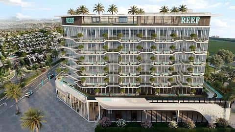Immobilie zu verkaufen in Reef 1000, Dubai Land Residence Complex | Reef Developments — 3/28