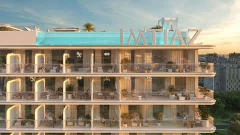 Immobilie zum Verkauf in Dubai – Cove Edition 6 von Imtiaz Developments — 4/24