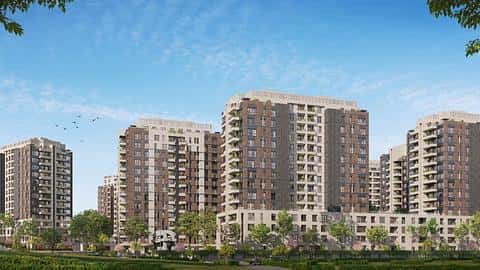 For Sale: Apartments in Kartal Istanbul with 1-4 Bedrooms and Residence Permit — 6/10