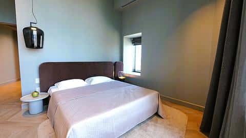 Appartements à Vendre à Kagithane Istanbul | Réf IST-3 — 10/20