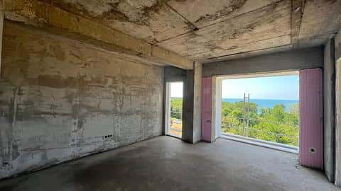 À vendre : Villa de 7 chambres avec vue sur la mer et citoyenneté dans le quartier de Beykoz à Istanbul — 8/8