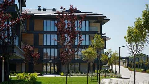 Investir à Zeytinburnu : Appartements Près de la Mer avec des Avantages de Citoyenneté — 8/40