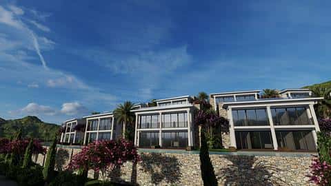 Faza 2 Aloha Beachside Resorta, Plažni Raj u Tatlisu — 10/17