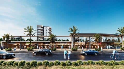 Beaux appartements dans le quartier d'investissement d'Aksu — 2/12