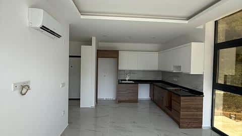 Appartement 1+1 Prêt à Emménager à 350m de la Plage d'Incekum Alanya — 3/22