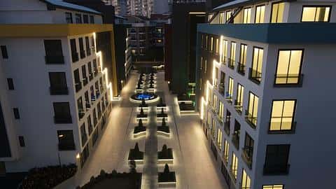 Local Commercial à Vendre à Cikcilli Alanya | ALN-172 — 5/24