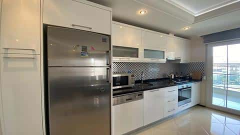 4+1 Duplex Apartment for Sale in Kestel Alanya | ALN-146 — 5/25