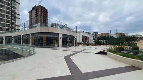 Espace commercial principal à Bagcilar, centre-ville d'Istanbul à vendre — 9/15