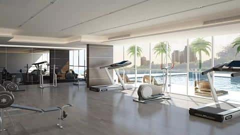 Moderne Wohnungen zum Verkauf im Dubailand Residence Complex – Time 3 von Time Properties — 9/9