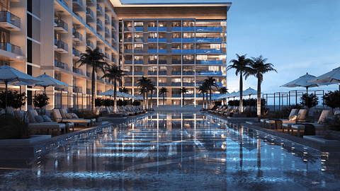 נכס קמעונאי ב-Jumeirah Village Circle-Dubai — 9/9