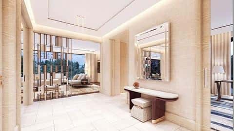 À vendre : appartements de 2 à 5 chambres avec citoyenneté à Eyupsultan, Istanbul — 8/9