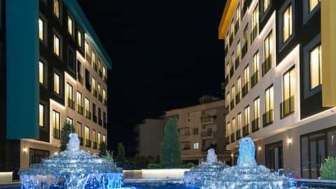 Local Commercial à Vendre à Cikcilli Alanya | ALN-172 — 4/24