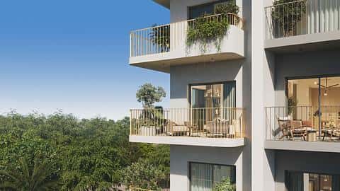 Immobilie zum Verkauf in Weybridge Gardens, Dubailand | Leos Developments — 8/32