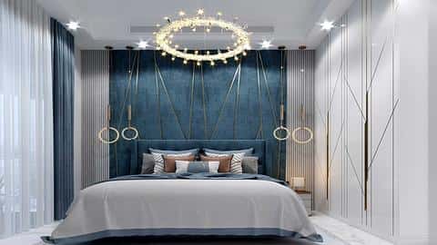 Luxuriös schicke Apartments in International City, Dubai — 6/15