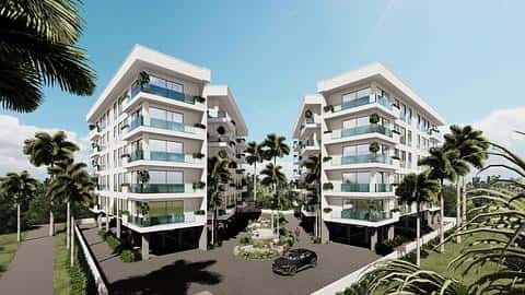 City Centre Bliss: Girne's Finest Apartments — 3/11