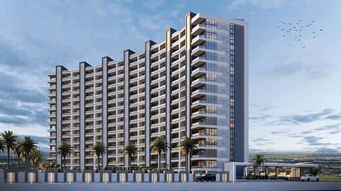 Appartements de 2 à 3 chambres à Erdemli à Mersin : vue sur la mer et équipements de luxe — 5/20
