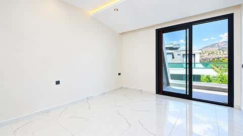 Appartement Duplex 3+1 à Vendre à Kargicak, Alanya — 8/39