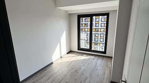 À vendre : Appartements de 1, 2, 3 chambres à Kagithane, Istanbul, adaptés pour la citoyenneté — 8/16
