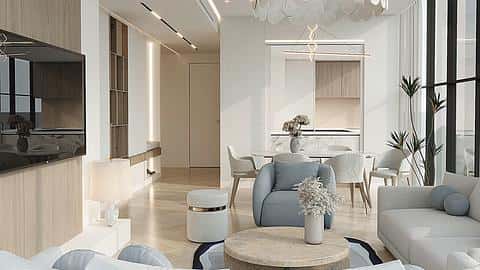 Luxusimmobilie zum Verkauf in Dubai | PG Maison by Pure Gold Living — 4/6