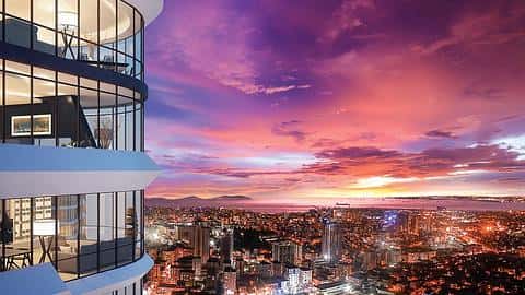 Achetez votre appartement de rêve avec un permis de résidence à Kadikoy, Istanbul — 6/16