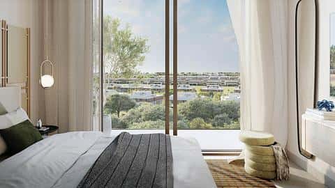 Zu verkaufen: 1-3 Schlafzimmer Wohnungen in Dubai Hills, Dubai – Luxusleben & Investitionsmöglichkeit — 5/8
