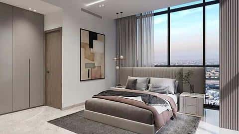 נכס למכירה ב-Platinum Residence, דובאי | Platinum Development LLC — 6/11