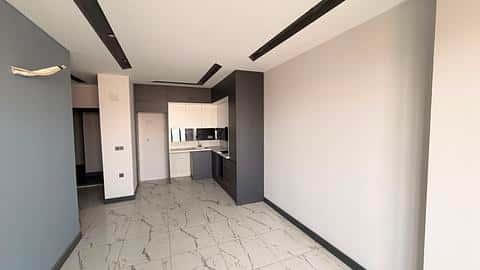 Appartement 1+1 à Vendre à Mahmutlar Alanya | Güzel 2000 — 4/32