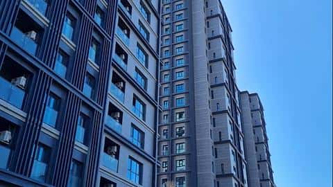 À vendre : appartements de Kagithane à Istanbul central - Idéal pour la citoyenneté et la vie de famille — 5/22