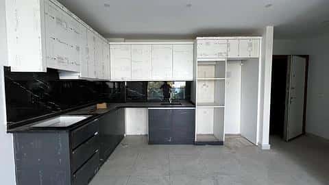 Kargicak, Alanya : Appartement 1 chambre avec piscine à vendre — 9/19