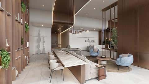 Die Hillgate Apartments in Dubai Silicon Oasis — 7/11