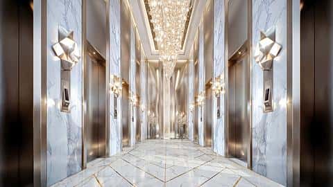 Moderne Wohnungen zum Verkauf in JLT, Dubai — 5/18