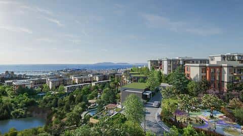 Explore Istanbul : Appartements à Pendik avec vue sur la mer, sécurité, et de 2 à 4 chambres — 6/30