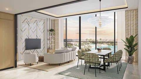 Недвижимость на продажу в Azizi Venice, Дубай от Azizi Developments | Апартаменты и виллы на набережной — 8/29