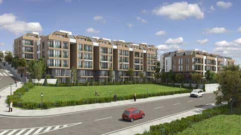 Opportunité d'investissement : appartements de 7, 5, 6 et 8 chambres avec permis de résidence à Beylikduzu — 6/25