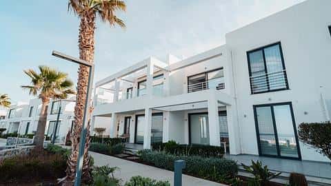 Appartement 2 chambres dans un complexe résidentiel privé à Esentepe, Kyrenia — 5/46