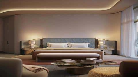 Nekilnojamasis turtas pardavimui Dubajuje – Regent Residences, kurią siūlo Sankari Properties — 5/10