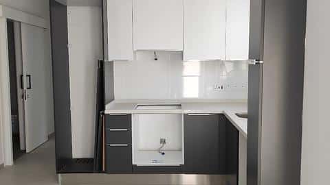 Appartement Moderne de 2 Chambres à Kyrenia — 7/14