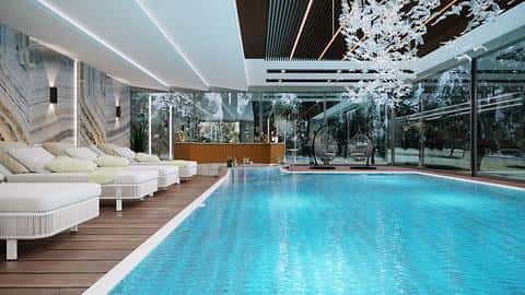 Appartements en Bord de Mer à Vendre à Alanya Mahmutlar avec Citoyenneté — 5/29