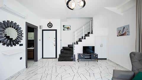 Alanya Kargıcak'ta Satılık 2+1 Dubleks Daire — 4/29