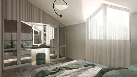 Villa exclusive de 8 chambres offrant la citoyenneté et une piscine à Beylikduzu, Istanbul — 8/52