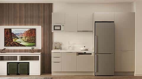 Appartements/bureaux à domicile avec vue sur la mer à Kepez — 10/13