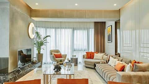 À vendre : appartements de 1 à 2 chambres à Istanbul Sisli avec vue sur la mer et citoyenneté — 9/27