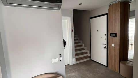 Konyaalti Oasis: Luxusné 3-lôžkové apartmány — 2/22