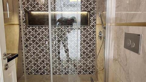 Appartements proposant la citoyenneté et une piscine dans le centre-ville d'Alanya — 10/11