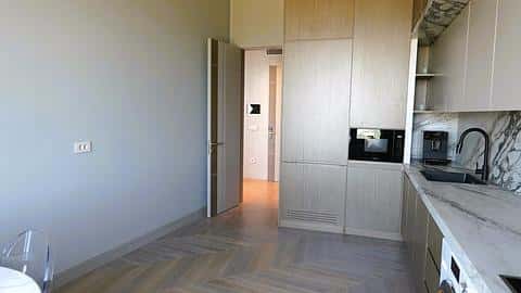 Appartements à Vendre à Kagithane Istanbul | Réf IST-3 — 4/20