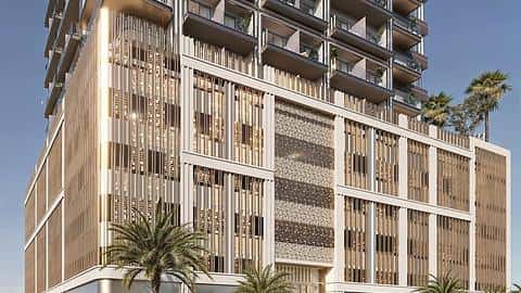 נכס יוקרתי למכירה בדובאי – לום רזידנס מבית S&S Developments — 5/19